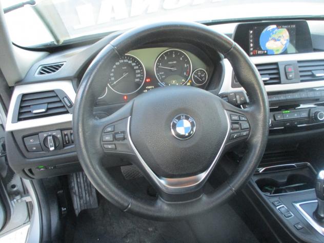 Bmw 318d Touring Full optional 2018 - Foto 8