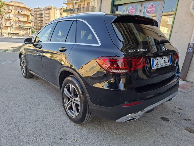 MERCEDES GLC 220d 4Matic Premium 2020 - Foto 5