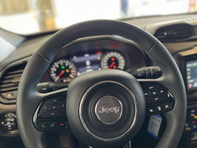 Jeep Renegade Renegade 1.0 T3 Limited - Foto 10