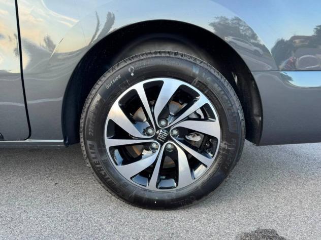 FIAT Ulysse MY 26 2.2 MJet 180 CV XL - Foto 5