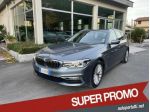 BMW 530 d xDrive 249CV Touring Luxury rif. 18742528
