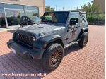 JEEP Wrangler 2.8 CRD DPF 3p Sahara Auto rif. 22581740