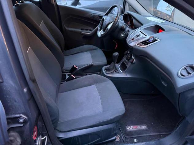 FORD Fiesta 1.4 TDCI rif. 21520417 - Foto 6