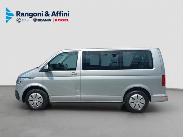Volkswagen Caravelle 2.0 TDI 150CV PC Comfortline - Foto 10