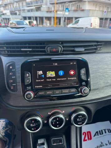 Alfa Romeo Giulietta 1.6 JTDm 120 CV Super * Navi * Garantita 12 Mesi - Foto 3