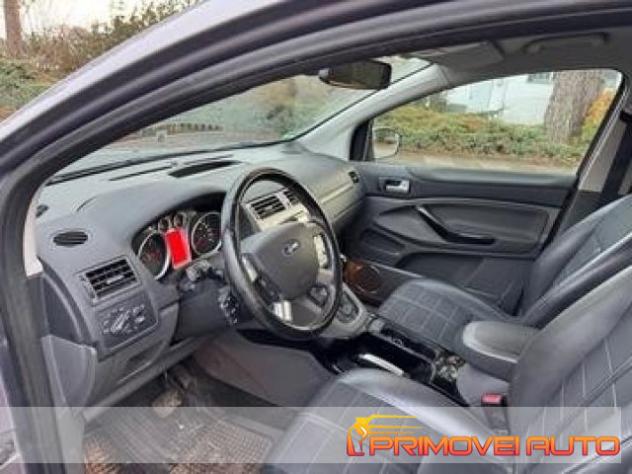 FORD Kuga 2.0 TDCi 163 CV Titanium rif. 23313503