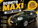 MINI COUNTRYMAN COOPER SD HYPE-Dicembre 2017