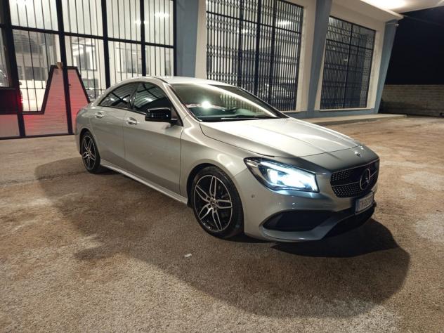 Mercedes-benz CLA 200 d 4Matic Automatic Executive - Foto 3