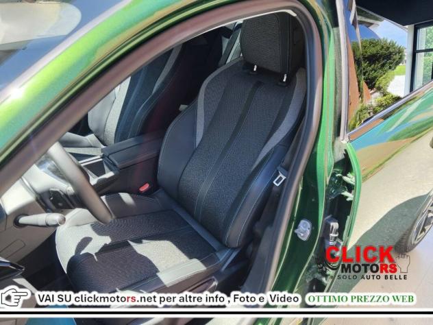 Peugeot 308 308 2023 1.5 bluehdi Allure Pack s&s 130cv eat8 - Foto 10