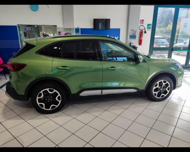 FORD Kuga 2.5 Full Hybrid 180 CV CVT 2WD Active rif. 22277409 - Foto 3