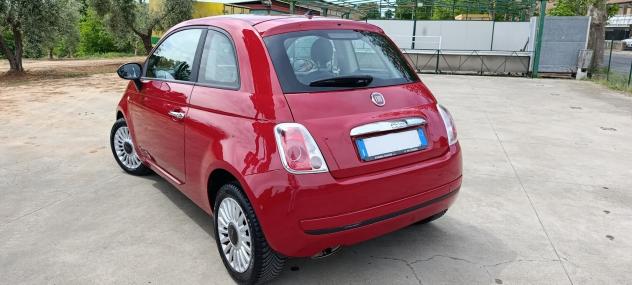 Fiat 500 1.2 Lounge DISTRIBUZIONE APPENA FATTA - Foto 6