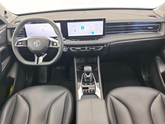 MG HS 1.5T-GDI AT Luxury - Foto 4