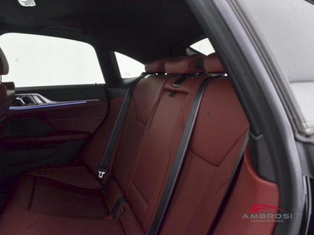 BMW i4 M50 400 cv rif. 24203821 - Foto 10