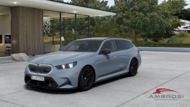 BMW M5 Touring M-Driver's Comfort Package rif. 23499448