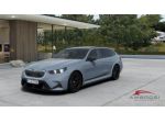BMW M5 Touring M-Driver's Comfort Package rif. 23499448