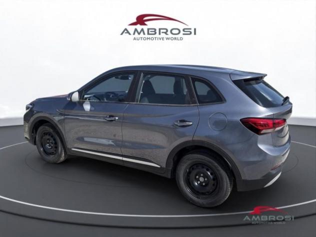 MG ZS MG ICE MY25.5 1.5L MT 2WD STANDARD rif. 23925595 - Foto 4