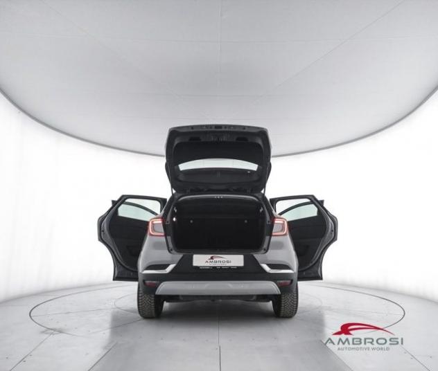 RENAULT Captur Plug-in Hybrid E-Tech 160 CV Intens rif. 23965709 - Foto 7