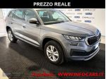 SKODA Kodiaq 2.0 TDI 150 CV DSG 7 posti EXECUTIVE - Promo  rif. 23434222