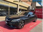 MERCEDES-BENZ C 220 d Auto Coupé Sport rif. 23746575
