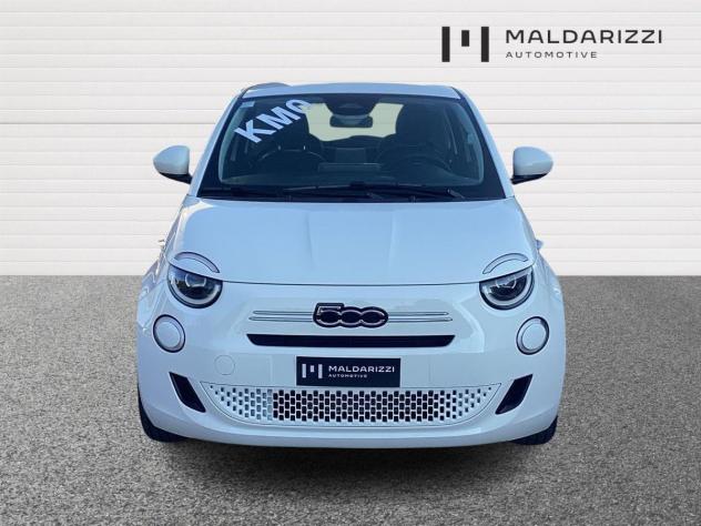FIAT 500 Hybrid Berlina Torino 1.0Hybrid Berlina - Foto 2