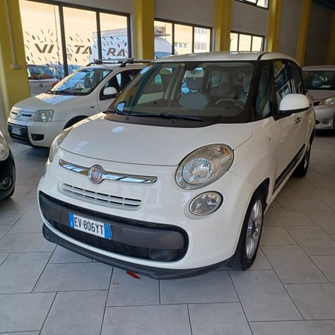 MOTORE 1.6 MJTD 500L LIVING OTTIMA - Foto 9