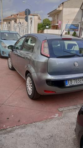 Fiat Punto Evo 1.3 Mjt 75 CV DPF 5 porte S&S Dynamic - Foto 3