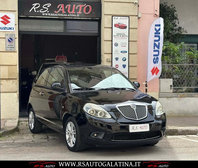 Lancia Ypsilon 1.3 Multijet - Foto 9
