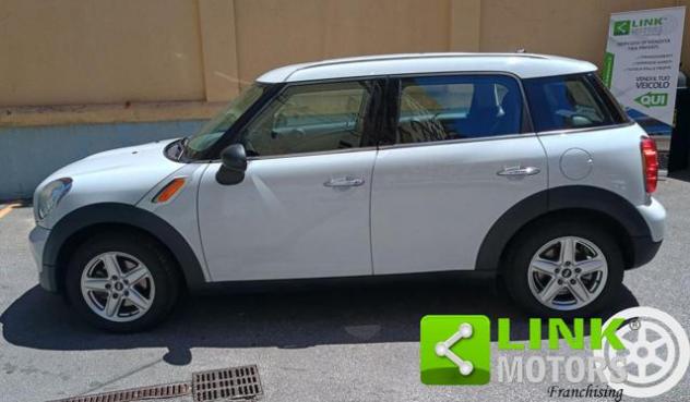 MINI Countryman Mini Cooper Countryman rif. 23830290 - Foto 4