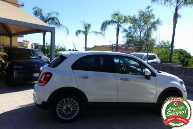 FIAT 500X 1.3 MultiJet 95 CV C0NNECT rif. 24062678 - Foto 8