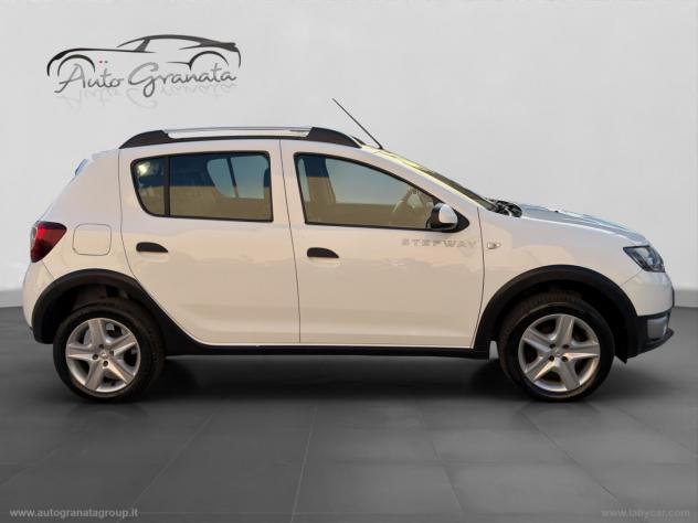 DACIA Sandero Stepway 1.5 dCi 8V 90 CV Prest. POCHISSIMI KM ! - Foto 8