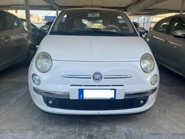 FIAT 500 1,3 MJ LOUNGE - Foto 7