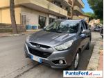 HYUNDAI - iX35 - 1.7 CRDi 2WD Comfort