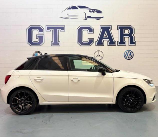 AUDI A1 SPB 1.2 TFSI Ambition rif. 23776947 - Foto 5