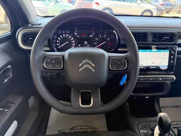 Citroen C3 1.2 83 S&S Shine Navi 10/2022 - Foto 10