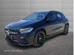 Mercedes-Benz GLA GLA-H247 2020 200 d Premium auto