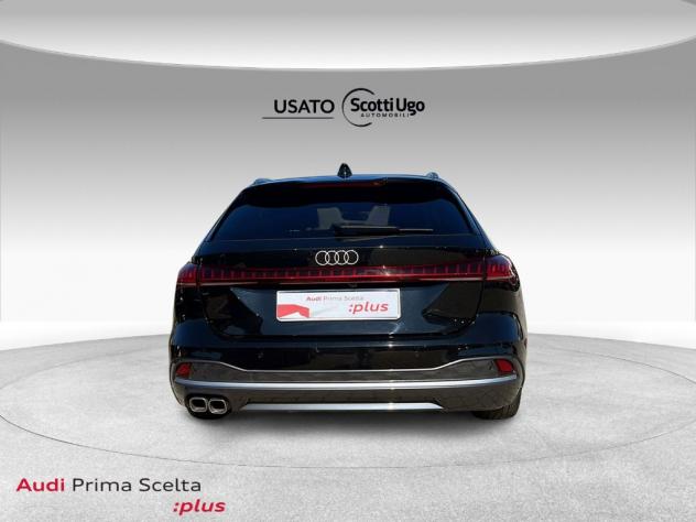 Audi A5 III 2024 Avant Avant 2.0 tdi mhev+ Business Advanced 204cv s-tronic - Foto 9