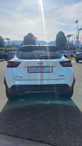 NISSAN Juke 1.6 HEV N-Connecta rif. 24040322 - Foto 5
