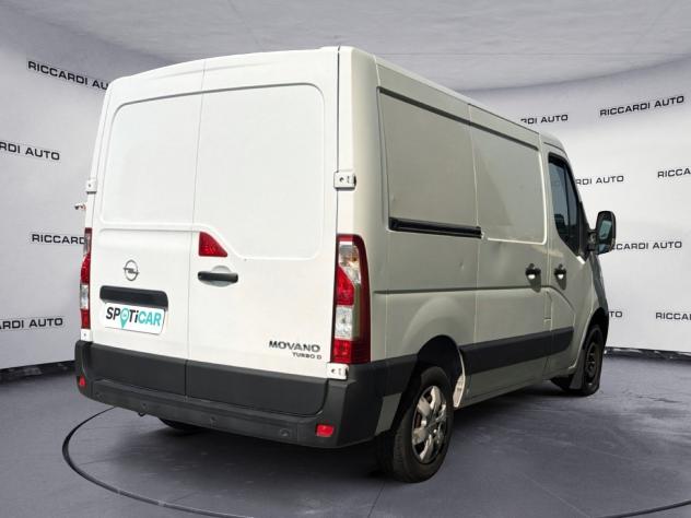 Opel Movano OPEL - 2.3 turbo D 135cv L1H1 E6d-temp - Foto 6