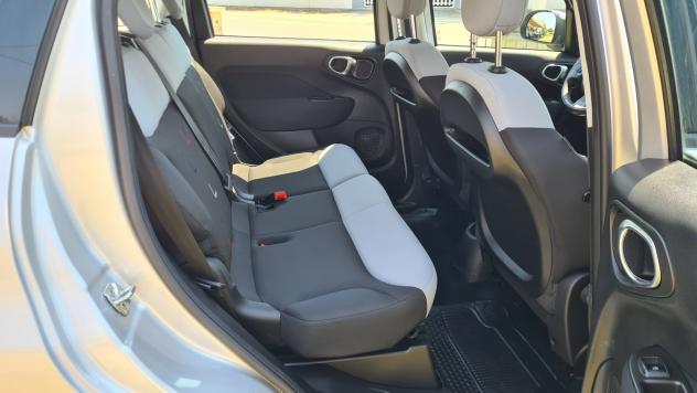Fiat 500L 1.3 M.jet 95 cv 2017 Business MOTORE NUOVO - Foto 6