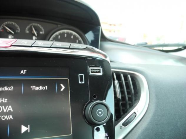 LANCIA Ypsilon 1.0 FireFly 5p. S&S Hybrid Gold - OK NEOPATENTATI rif. 24037306 - Foto 8