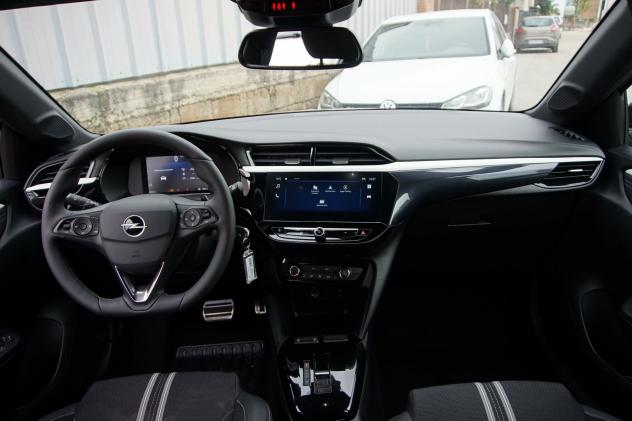 Opel Corsa 1.2 100cv GS AT8 - Foto 8