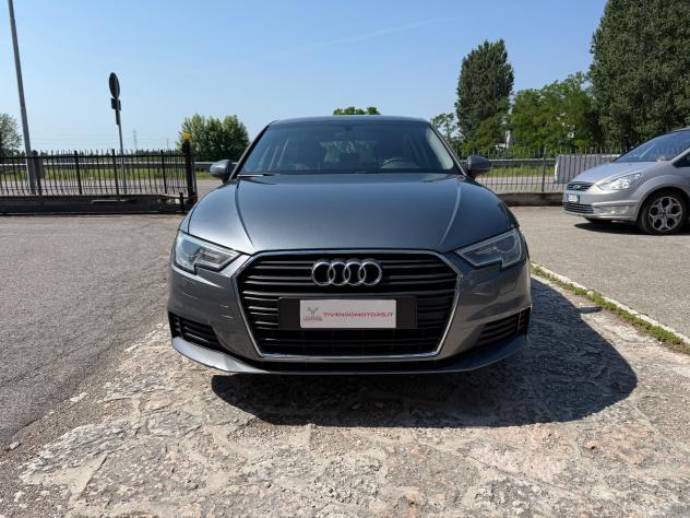 Audi A3 SPB 1.6 TDI S-tronic 116 CV Business - Foto 2