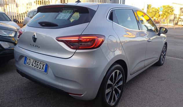 Renault Clio Blue dCi 85 CV 5 porte Intens - Foto 4