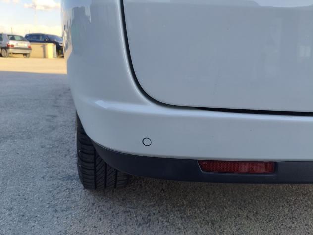 FIAT Doblò DOBLO' COMBI 1.6 MJT EASY - Foto 10