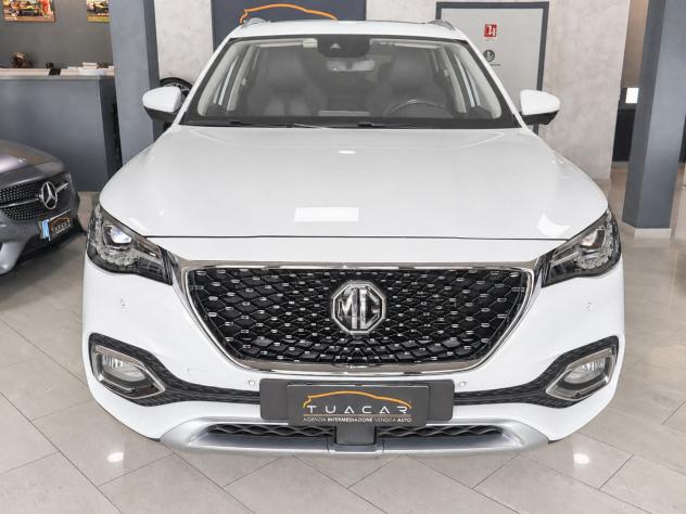 Mg HS Luxury 1.5 T GDI #11528 - Foto 2