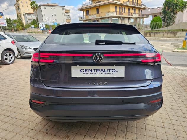 Volkswagen Taigo 1.0 TSI 95 CV Life - Foto 5