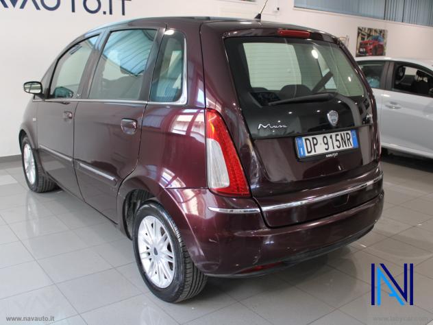 LANCIA Musa 1.3 MJT 16V 90 CV Oro - Foto 9