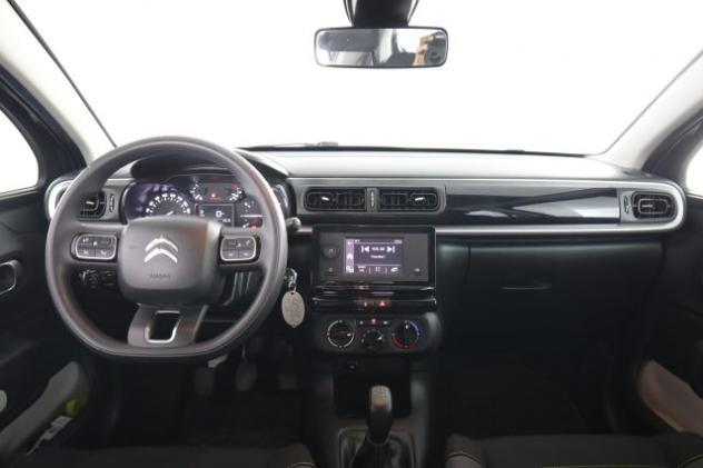 CITROEN C3 C3 PureTech 83 S&S Feel rif. 23843631 - Foto 4