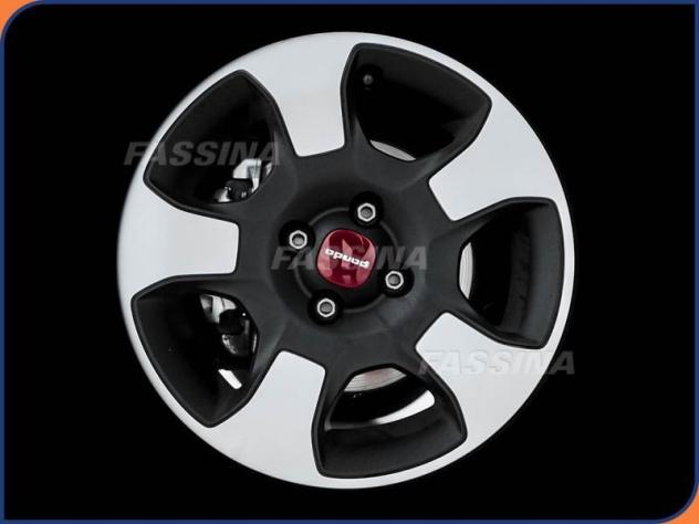 FIAT Panda Cross Panda 1.0 firefly hybrid Cross s&s 70cv 5p.ti - Foto 7