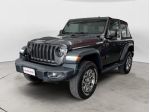 Jeep Wrangler 2.2 Multijet II Rubicon Auto 4WD